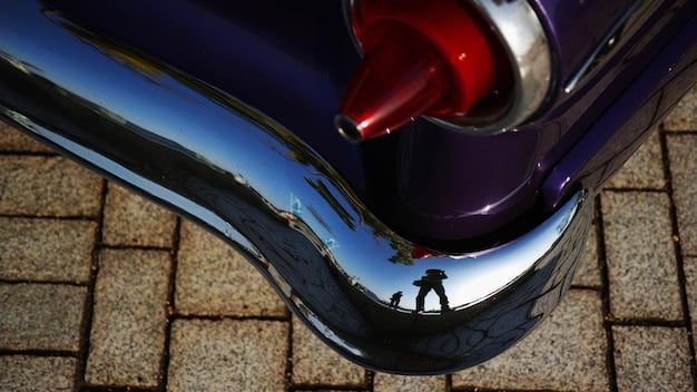 Winter Car Care: Get 20% Off Rustproofing Service Specials