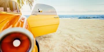 Summer Ready: Convertible Top Cleaning & Protection Deals - Cover Image