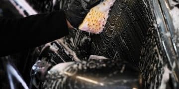 Restore Your Car's Shine: Limited-Time Paint Correction Service Specials - Cover Image