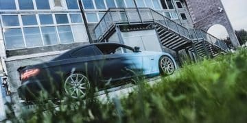 Boost Your Car's Resale Value: Detailing Service Specials - Cover Image