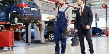 Extend Your Car's Warranty with Service Specials - Cover Image