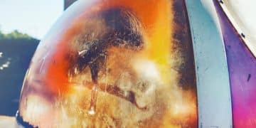 Is Your Car's Paint Fading? Free Consultation & Quote in US - Cover Image