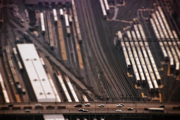 A visual representation of the automotive supply chain, highlighting the critical role of steel and the potential impact of tariffs on various stakeholders.