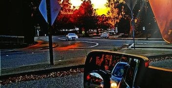 Blind Spot Monitoring Mandated in 2026 Vehicles: New Federal Regulations - Cover Image