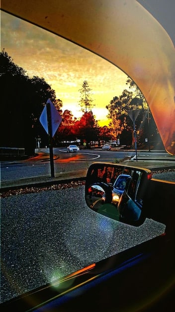 Blind Spot Monitoring Mandated in 2026 Vehicles: New Federal Regulations