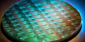 Semiconductor Shortage: Production Impacts Expected Until Mid-2025 - Cover Image