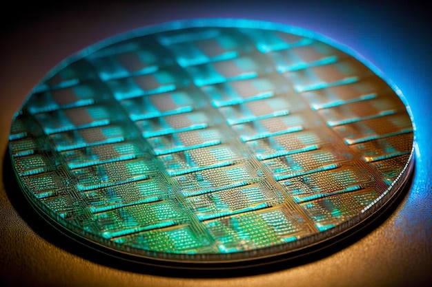 Semiconductor Shortage: Production Impacts Expected Until Mid-2025