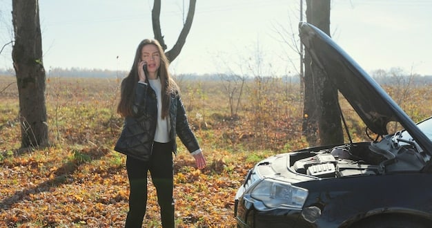 Massive Vehicle Recall: Faulty Airbags Affect 2 Million Cars