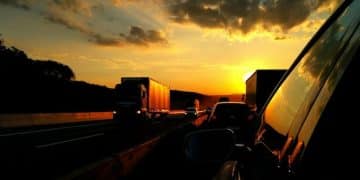 Fuel Efficiency Standards: Expert Analysis for Truck Owners - Cover Image