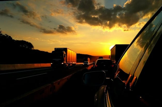 Fuel Efficiency Standards: Expert Analysis for Truck Owners