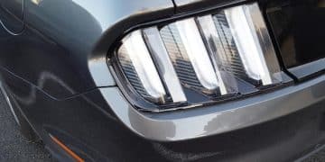 2026 Ford Mustang Leaks: A First Look at the Bold Redesign - Cover Image