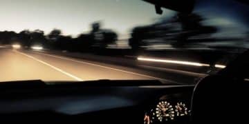 Traffic Fatalities Surge 7% in Early 2025: Government Report Details - Cover Image