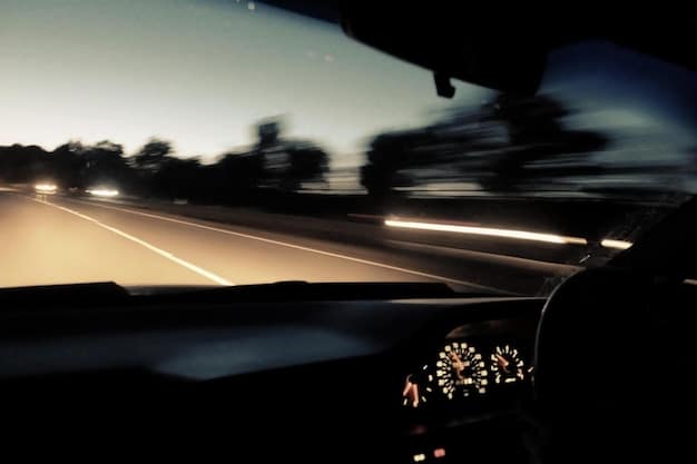 Traffic Fatalities Surge 7% in Early 2025: Government Report Details