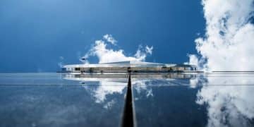 Tesla's New US Gigafactory: A Major Announcement for 2027 - Cover Image