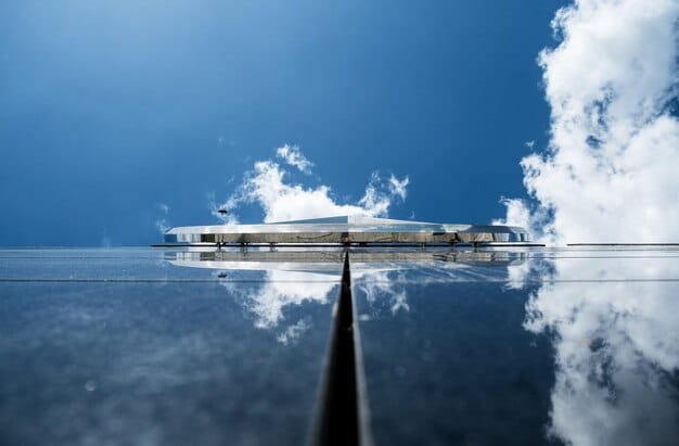 Tesla’s New US Gigafactory: A Major Announcement for 2027