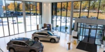New Law Mandates Automakers to Reveal Vehicle Repair Data - Cover Image