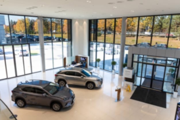 New Law Mandates Automakers to Reveal Vehicle Repair Data