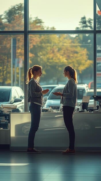 Auto Sales Forecast Revised: 3% Decline Expected in 2025