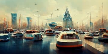 The Future of Autonomous Driving: Navigating Setbacks and Charting the Road Ahead - Cover Image