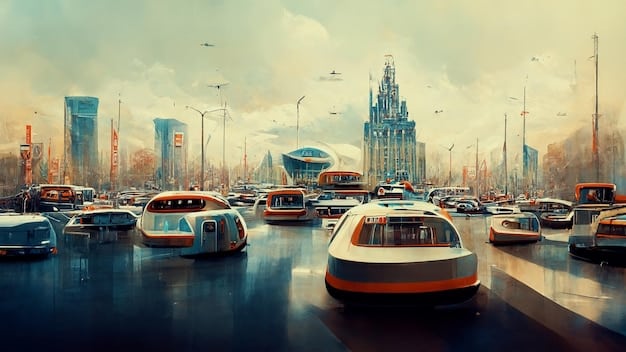 The Future of Autonomous Driving: Navigating Setbacks and Charting the Road Ahead