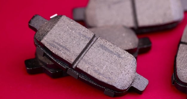 Urgent Warning: Counterfeit Auto Parts Flood the Market, Posing Safety Risks