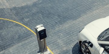 Electric Vehicle Charging: How the Infrastructure Bill Will Impact US - Cover Image