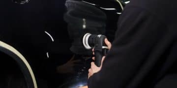 The Secret to Long-Lasting Ceramic Coating: Maintenance Tips - Cover Image