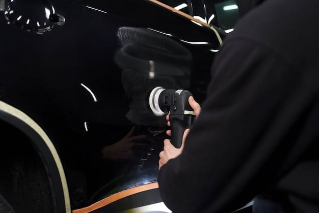The Secret to Long-Lasting Ceramic Coating: Maintenance Tips
