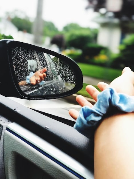 Detail Your Car Interior Like a Pro: Step-by-Step Guide