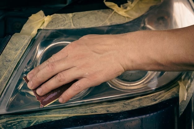 Headlight Restoration: Your Guide to Like-New Headlights