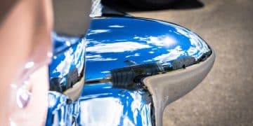 Protect Your Car Paint: UV Damage and Fading Prevention - Cover Image