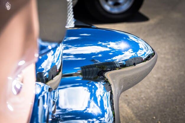Protect Your Car Paint: UV Damage and Fading Prevention