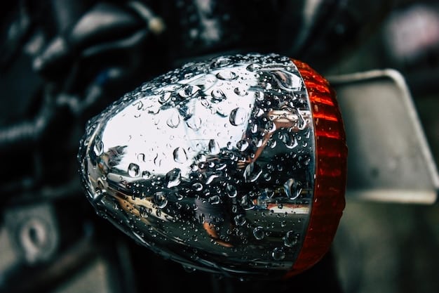 The Best Ways to Remove Water Spots from Your Car’s Paint