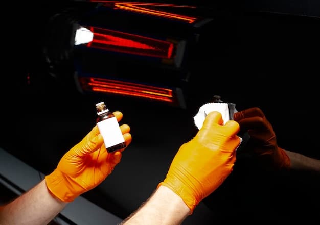 How to Choose Car Detailing Products for Your Car’s Paint