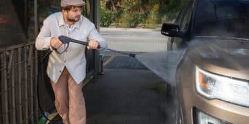 The Two-Bucket Method: Your Secret to a Perfect Car Wash - Cover Image