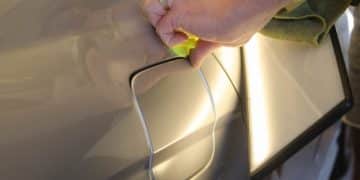 DIY Car Waxing Guide: Save $50 This Year for Showroom Shine - Cover Image