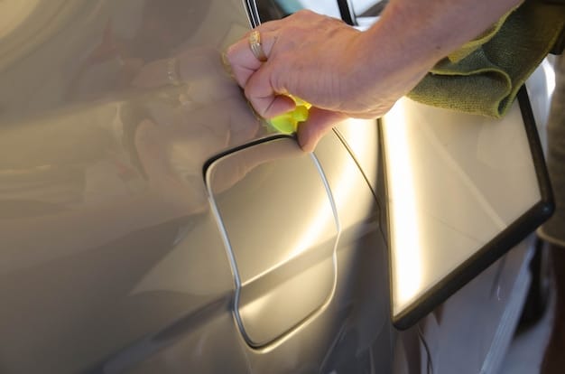 DIY Car Waxing Guide: Save $50 This Year for Showroom Shine