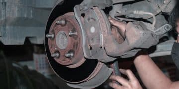 How to Inspect Your Car's Brake Pads in Under 30 Minutes (2025 Edition) - Cover Image