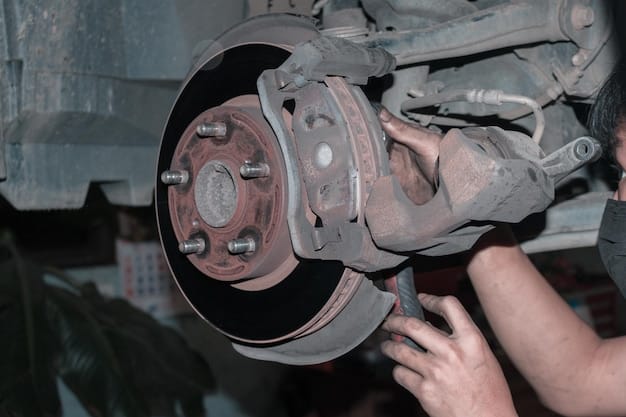 How to Inspect Your Car’s Brake Pads in Under 30 Minutes (2025 Edition)