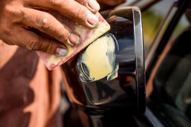 DIY Headlight Restoration: Get 50% Brighter Lights for Under $20