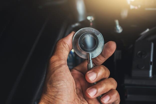 Troubleshooting Car Noises: Your DIY Guide to Fixing Top 5 Sounds