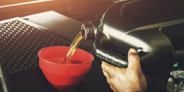 How to Change Your Car's Oil and Filter in 60 Minutes (2025 Updated Guide) - Cover Image