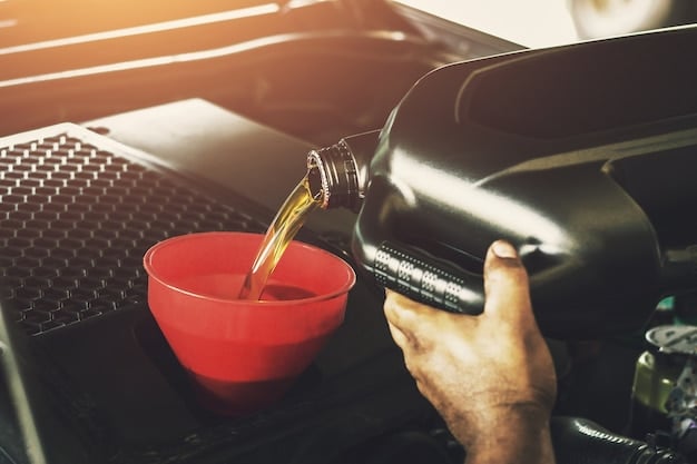 How to Change Your Car’s Oil and Filter in 60 Minutes (2025 Updated Guide)
