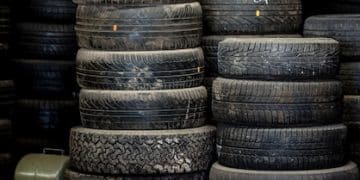 DIY Tire Rotation: Save Money and Extend Tire Life - Cover Image