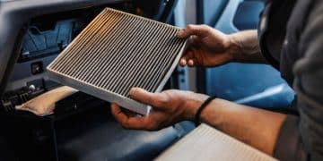 DIY Air Filter Replacement: Boost Your Car's Fuel Efficiency - Cover Image