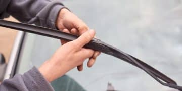 DIY Windshield Wiper Replacement: A Simple Guide to Clear Visibility - Cover Image
