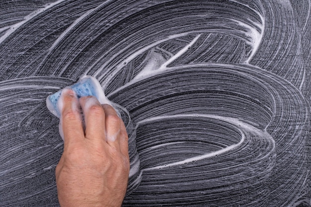 DIY Car Detailing: Interior Cleaning Tips for a Fresh, New Car Feel