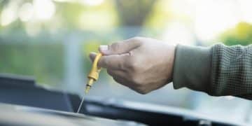 DIY Fluid Level Check: Maintain Your Car Like a Pro - Cover Image
