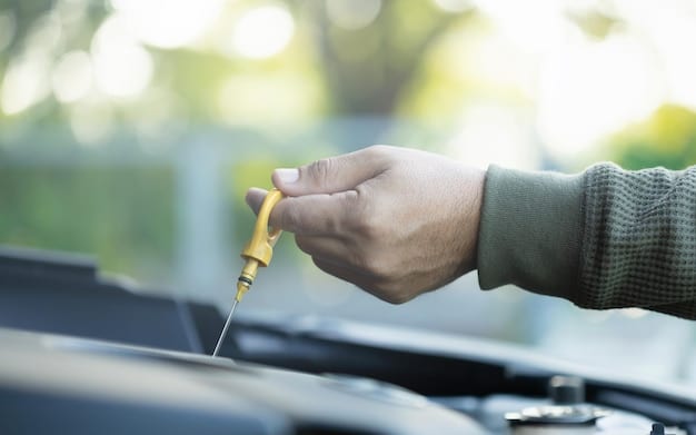 DIY Fluid Level Check: Maintain Your Car Like a Pro