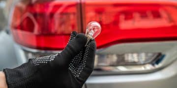 DIY Car Bulb Replacement: Your Step-by-Step Guide - Cover Image